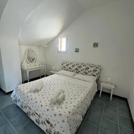 Apartment Rosetta 4 Posti Mono