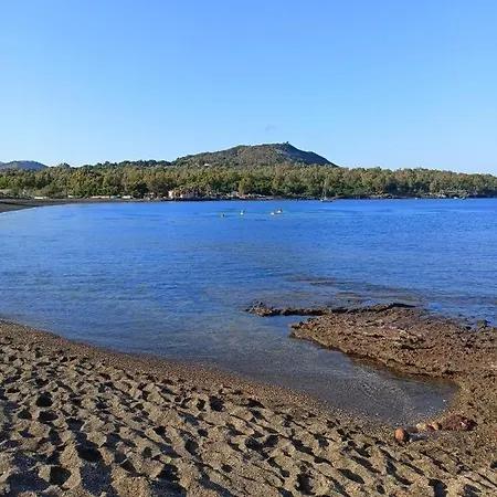 Rosetta 4 Posti Mono 公寓 *